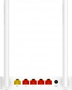 Router TotoLink N350RT 6