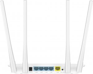 Router Cudy WR1200 3