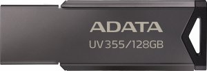 Pendrive ADATA UV355, 128 GB  (AUV355-128G-RBK) 1
