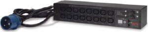 APC AP7922B PDU SWITCHED 2U 32A/230V 16xC13 TLS1.2 1