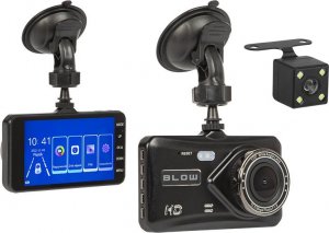 Wideorejestrator Blow Rejestrator video BLACKBOX DVR F800BLOW 11