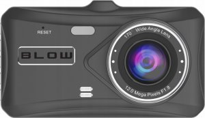 Wideorejestrator Blow Rejestrator video BLACKBOX DVR F800BLOW 5