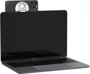 Belkin Uchwyt magnetyczny MMA006btWH 2