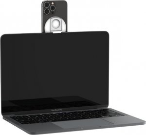 Belkin Uchwyt magnetyczny MMA006btWH 4