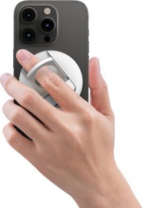 Belkin Uchwyt magnetyczny MMA006btWH 7