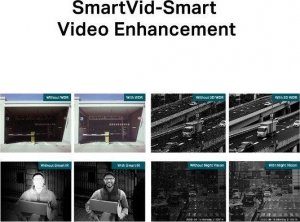 Kamera IP TP-Link VIGI C330 zewnętrzna Wi-Fi 8