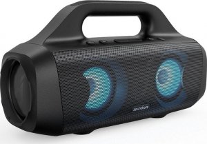 Głośnik Anker Select Pro czarny (A3126G11) 2
