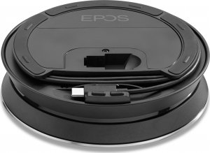 Zestaw głośnomówiący Epos Expand 30T Speakephone Konferencje / Home work / 5