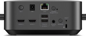 BenQ System bezprzewodowej prezentacji InstaShow WDC30 9H.JNY78.S1E 3