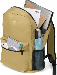 Plecak Dicota Plecak do notebooka 15.6 cali BASE XX B2 brązowy 3