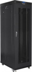 Szafa Lanberg Szafa rack stojąca 19 cali 42U 800x1200 czarna 3