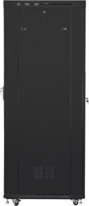 Szafa Lanberg Szafa rack stojąca 19 cali 42U 800x1200 czarna 4