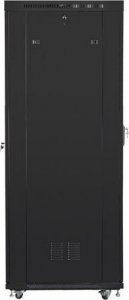 Szafa Lanberg Szafa rack stojąca 19 cali 42U 800x1200 czarna 5