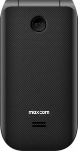 Telefon komórkowy Maxcom MM 827 4G VoLTE 4G Czarny 2