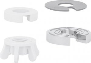 Przepływowy podgrzewacz wody Noveen Przepływowy podgrzewacz wody IWH560 INOX 5