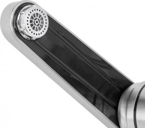 Przepływowy podgrzewacz wody Noveen Przepływowy podgrzewacz wody IWH560 INOX 7