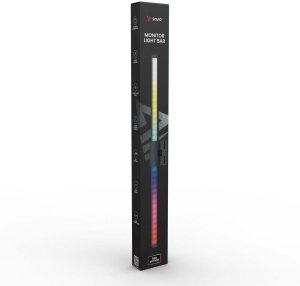 Savio Oświetlenie montowane na monitor Light Bar RGB LB-01 5