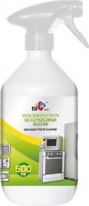 TB Print Clean Ekologiczny płyn czyszczący do AGD i kuchni 500 ml. 1
