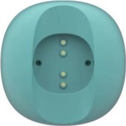 Końcówka Oclean Oryginalna ładowarka i uchwyt magnetyczny 2 w1 do szczoteczek Oclean X / X Pro / Z1/F1 w kolorze zielonym. 2