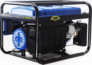 Agregat Thunder G-7000 3100 W 1-fazowy 3