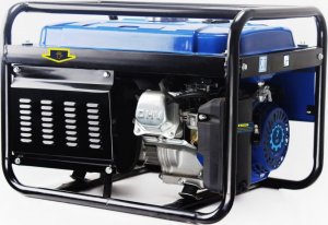 Agregat Thunder G-7000 3100 W 1-fazowy 5