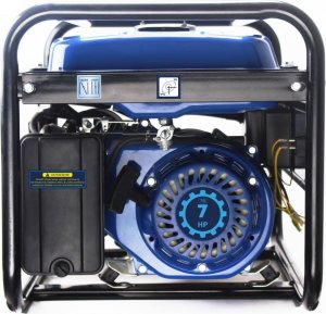 Agregat Thunder G-7000 3100 W 1-fazowy 6