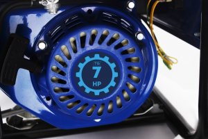 Agregat Thunder G-7000 3100 W 1-fazowy 8