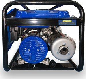 Agregat Thunder AGREGAT PRĄDOTWÓRCZY THUNDER BENZYNA 3KW 7