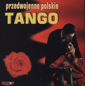 Przedwojenne Polskie Tango SOLITON - 190381 1
