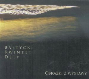 Obrazki Z Wystawy CD - 191913 1