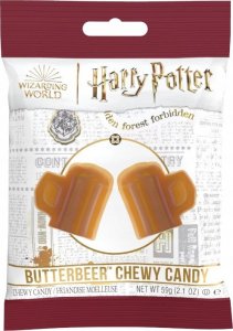 Jelly Belly Jelly Belly Harry Potter BUTTERBEER o smaku piwa 1