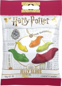 Jelly Belly Harry Potter Jelly Belly Slugs Żelki Ślimaki USA 1