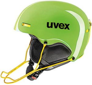 Uvex Kask Hlmt 5 race zielony r. M (5614905M) 1