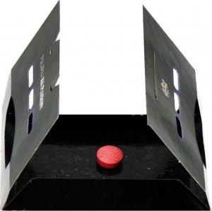 NO PEST Lep z Wabikiem na Pluskwy 5 szt Pułapka Lepowa Środek Sposób Pułapka na Pluskwy + Wabik 2