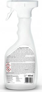 NO PEST Płyn na Korniki i Szkodniki Drewna 450ml Preparat Spray Oprysk Środek na Korniki Spuszczele Kołatki w Drewnie 4