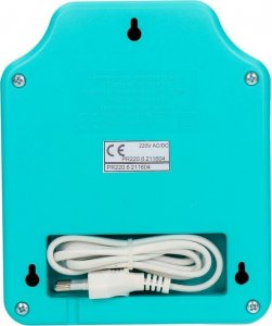 NO PEST Odstraszacz na Kuny 220.6 Ultradźwiękowe Urządzenie do Odstraszania Kun Łasic Myszy Szczurów Gryzoni Psów Kotów 5