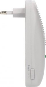 NO PEST Odstraszacz na Kuny 500.3 Ultradźwiękowe Urządzenie do Odstraszania Kun Łasic Myszy Szczurów Gryzoni Psów Kotów 6