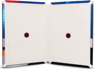 NO PEST Duży Lep na Szczury z Silnym Klejem Pułapka Środek Sposób Pułapka Lepowa na Szczury Myszy Gryzonie 3