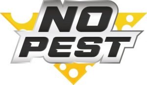 NO PEST Trutka na Szczury i Myszy 1kg Środek Trucizna Substancja Kostka na Myszy Szczury Gryzonie 9