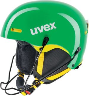 Uvex Kask Uvex Hlmt 5 race - 56149 - 5614907L 1