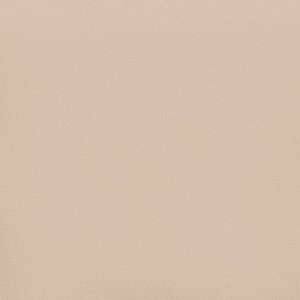 vidaXL vidaXL Łóżko kontynentalne, cappuccino, 140x190cm obite sztuczną skórą 8