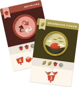 Albi Gra planszowa Szlaki 4