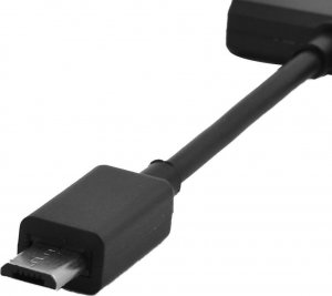 HUB USB SwiatKabli HUB 1x microUSB 2x USB tablet ANDROID OTG myszka 6