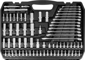 Zestaw narzędzi Neo 300 el. (10-218) 10