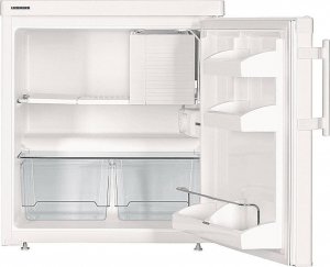 Lodówka Liebherr TX 1021 2