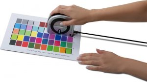 Calibrite Calibrite ColorChecker Studio - kalibracja monitorów, laptopów i projektorów. Profilowanie drukarek RGB i CMYK. Profilowanie skanerów. Kalibracja grup roboczych i stanowisk wielo-monitorowych. 14