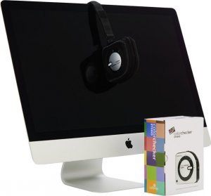 Calibrite Calibrite ColorChecker Studio - kalibracja monitorów, laptopów i projektorów. Profilowanie drukarek RGB i CMYK. Profilowanie skanerów. Kalibracja grup roboczych i stanowisk wielo-monitorowych. 8