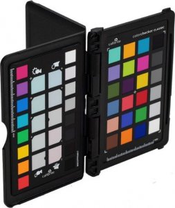 Calibrite ColorChecker Passport Photo 2 - wzorzec barw w poręcznym etui 4