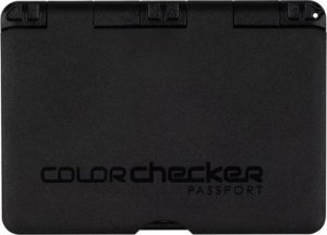 Calibrite ColorChecker Passport Photo 2 - wzorzec barw w poręcznym etui 7