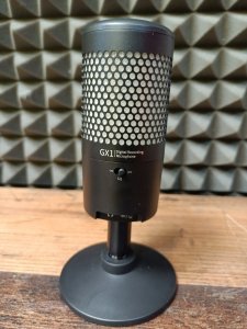 Mikrofon Takstar TAKSTAR GX1 - Cyfrowy mikrofon USB Plug&Play 3